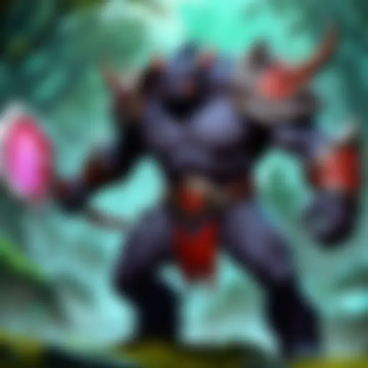 Visual of a player employing best gaming practices