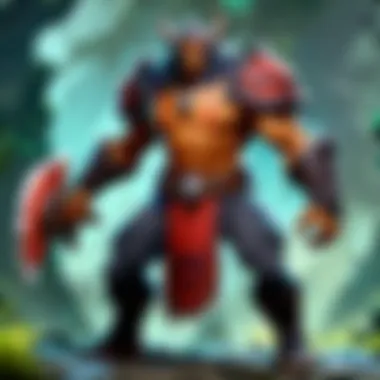 Effortless Gameplay Optimization Illustration depicting smooth gameplay optimization process