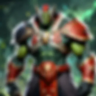 Software settings for optimal gameplay