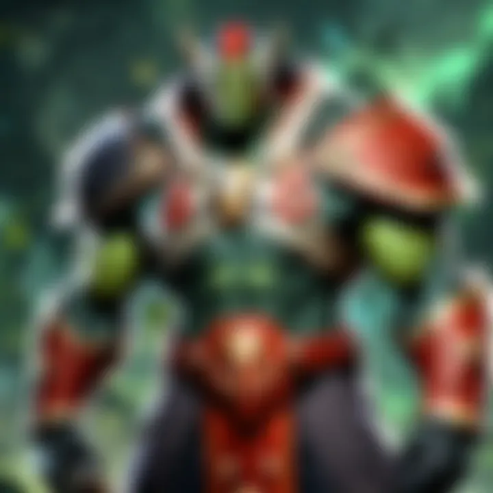 Software settings for optimal gameplay