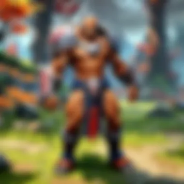 Graph showing the impact of ping on gameplay