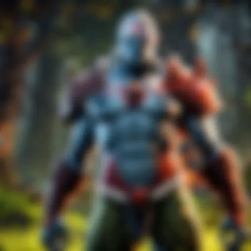 A high-performance gaming setup showcasing multiple monitors and sleek hardware.