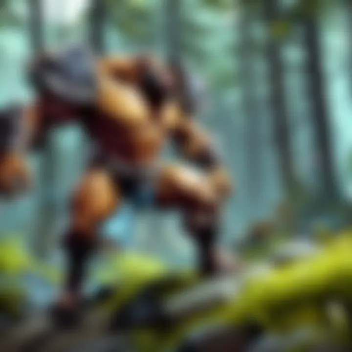 An infographic detailing the common causes of lag in gaming.