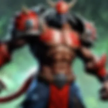 Optimizing Game Settings Optimizing settings for online gaming