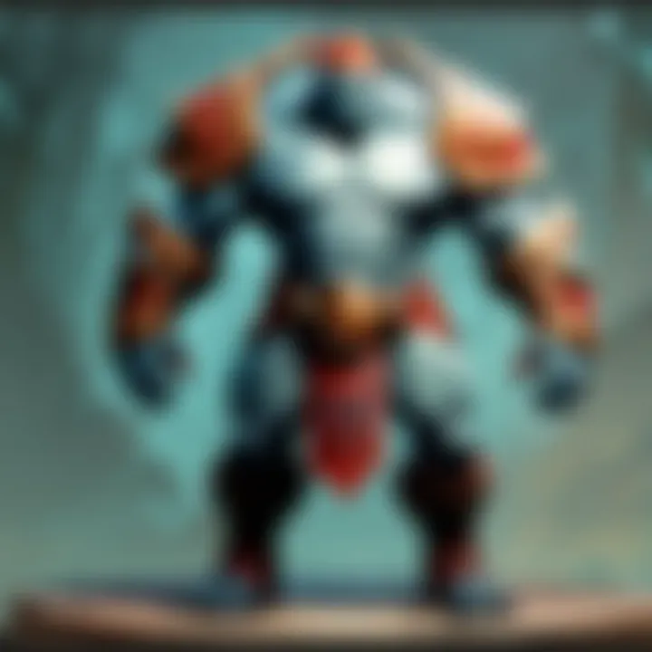 Optimizing Preconstructed Decks in DotaRush