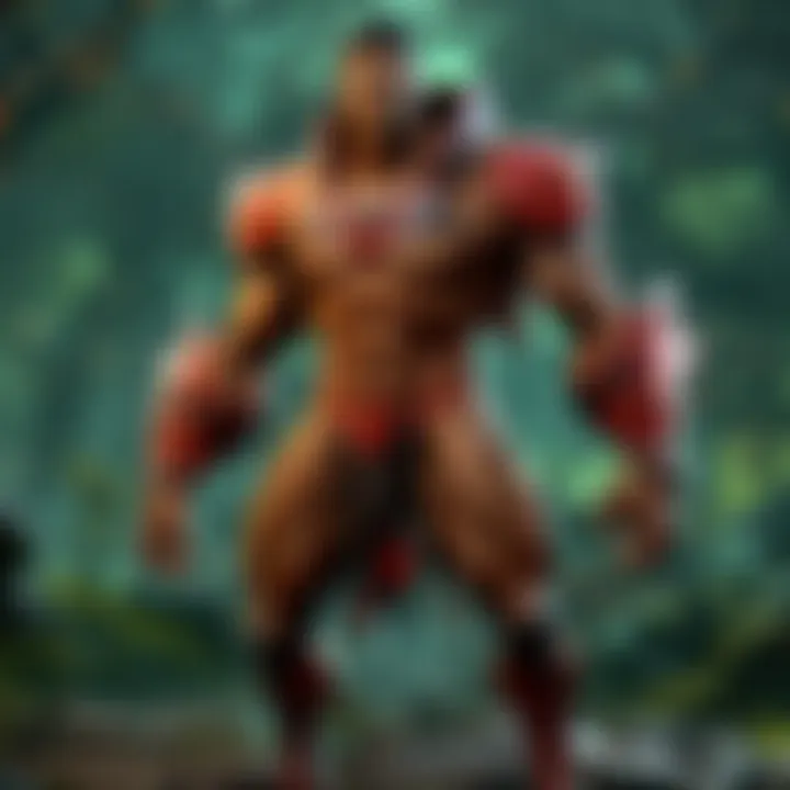 Optimized Software Settings Software settings optimized for FPS during Dota gameplay