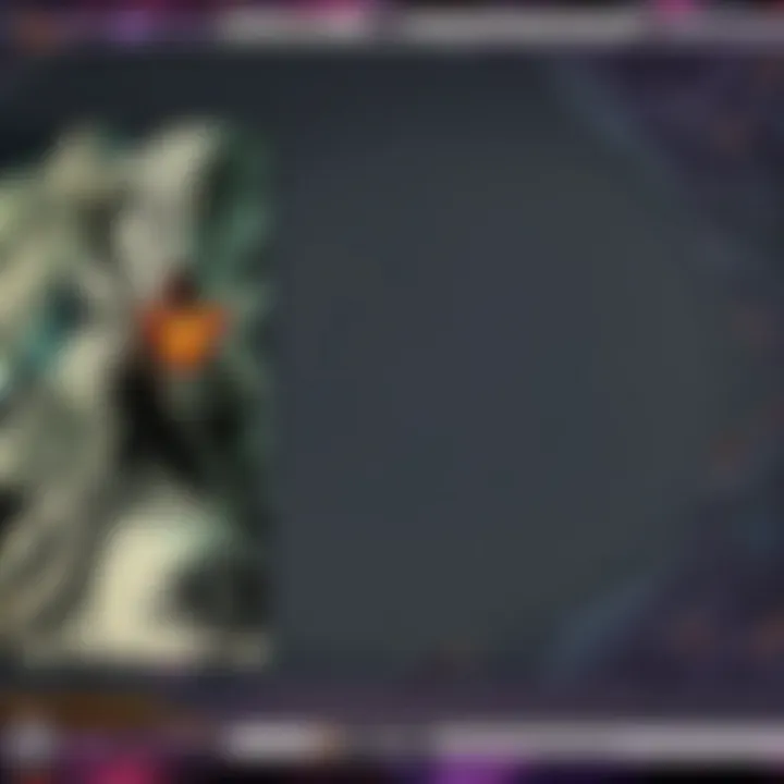 Optimizing Twitch Channel Layout