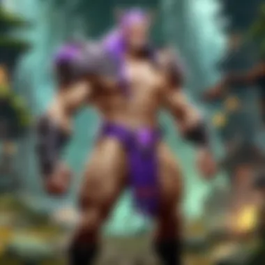 A visual diagram illustrating bandwidth requirements for different streaming resolutions.