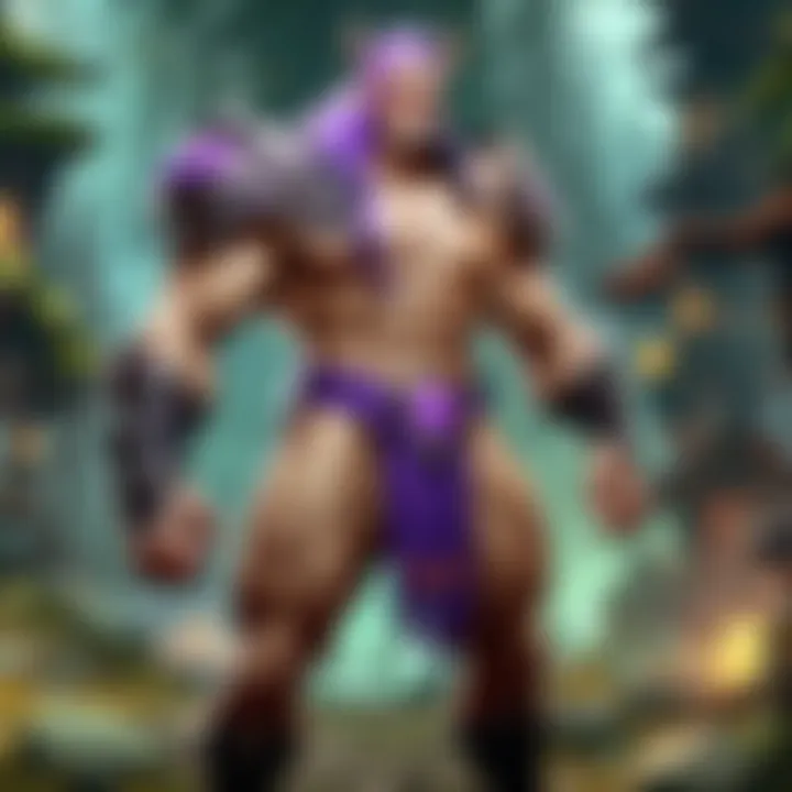 A visual diagram illustrating bandwidth requirements for different streaming resolutions.