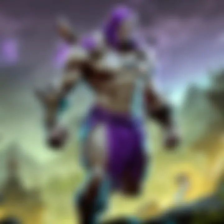 An infographic showcasing common internet speed issues encountered by streamers.