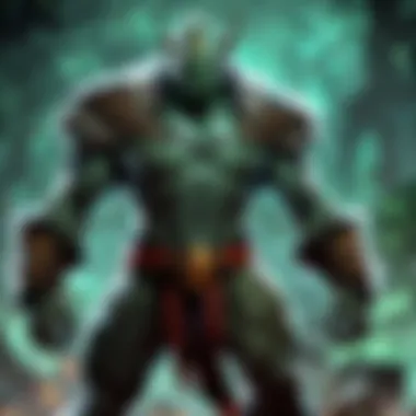 A chart displaying the impact of upload speed on streaming quality.