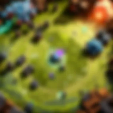 Strategic Router Placement for Gamers Router placement for optimal WiFi performance