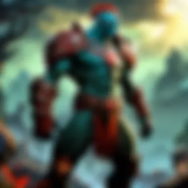 Gameplay Optimization Techniques