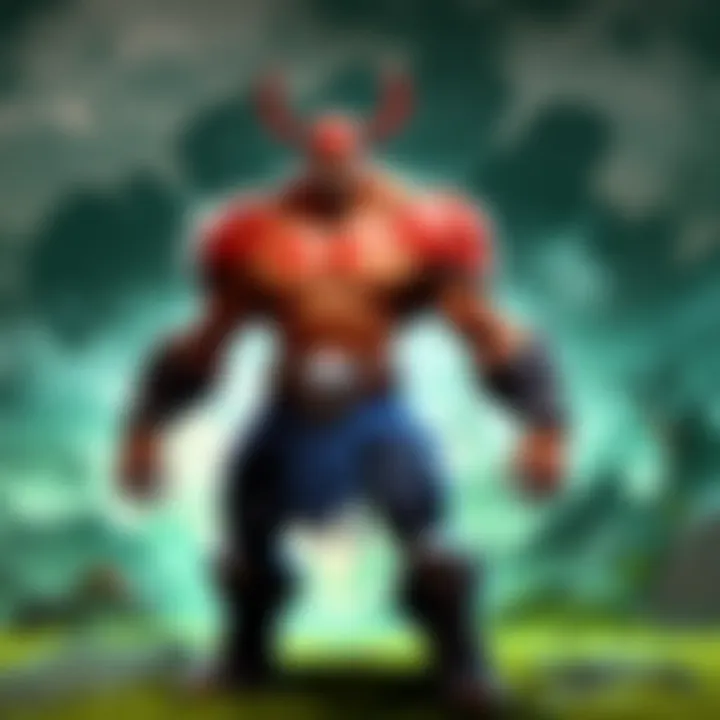 Mastering Hero Mechanics