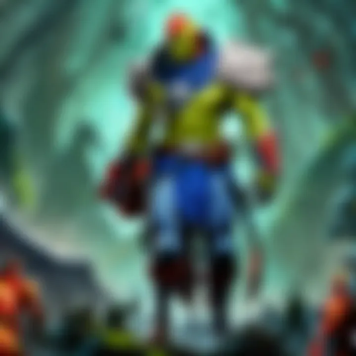 Navigating Complex Team Dynamics