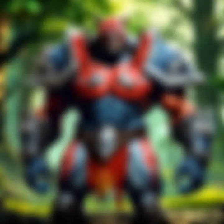 Staying Ahead in Dota Trends