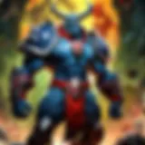 Strategizing for Victory