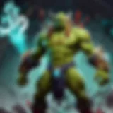 Enhancing Gaming Connection