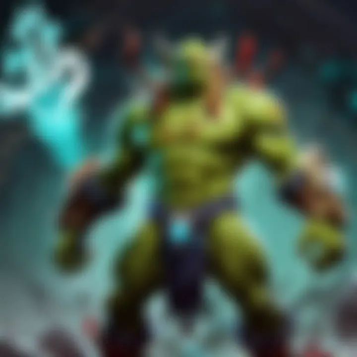 Enhancing Gaming Connection