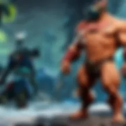 Enhancing VR Graphics