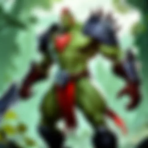 Analyzing Ping Statistics A gamer analyzing ping statistics on a computer screen