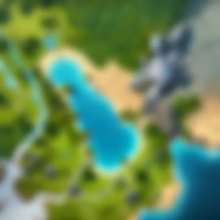 Strategic Overwatch Map Layouts Overwatch map design