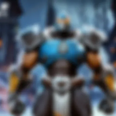 The Overwatch Movie's Influence on Gaming Culture