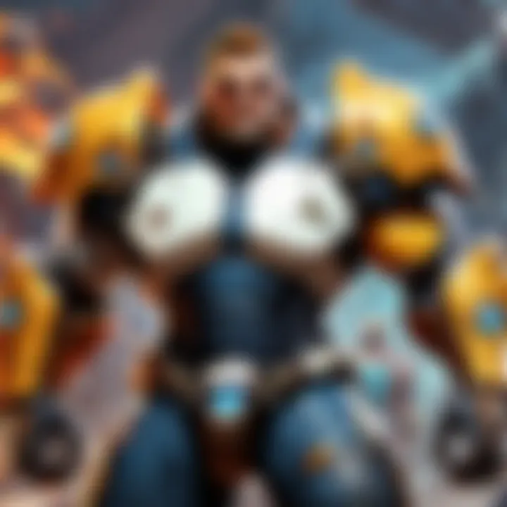 Unveiling the Overwatch Movie's Potential Impact