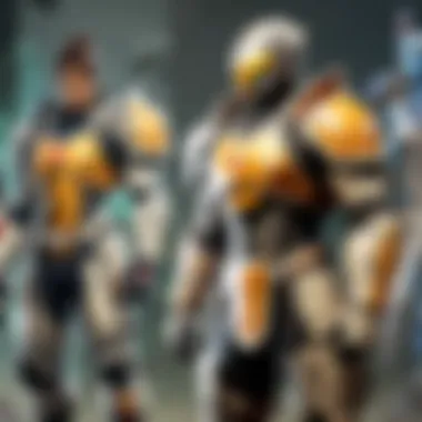 Perfecting Apex Legends Team Communication