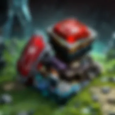 Performance Enhancement Through Mini CPUs