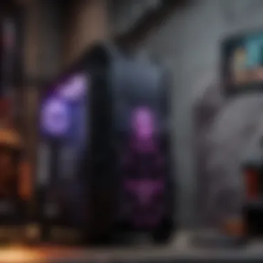 Maximizing Performance in Gaming PCs