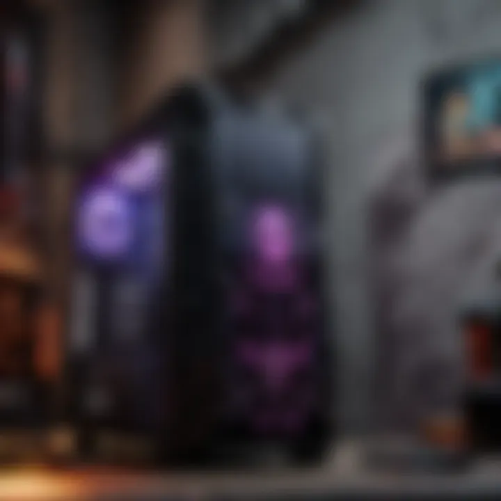 Maximizing Performance in Gaming PCs