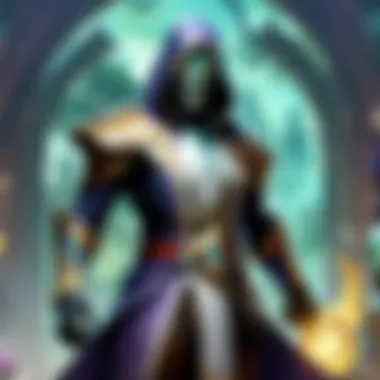 Phantom Illusionist's Mirage