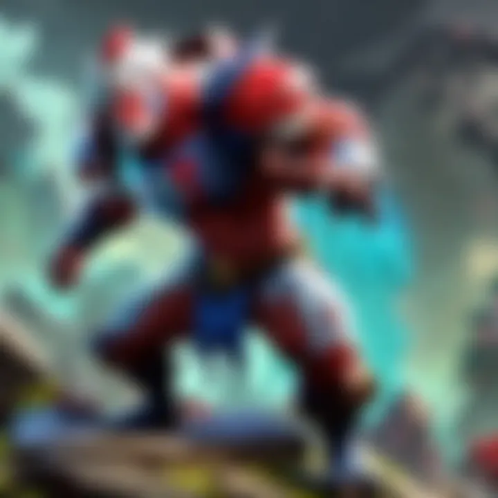 Empowering Through Generosity Philanthropic Endeavors of Mr. Beast