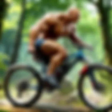 Physical Fitness Benefits