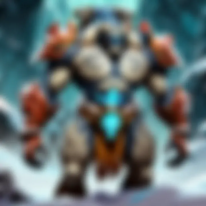 Platform Evolution Challenges