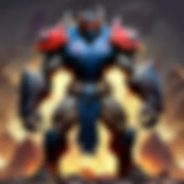 Analysis of player performance metrics