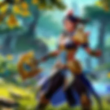 System requirements for Genshin Impact