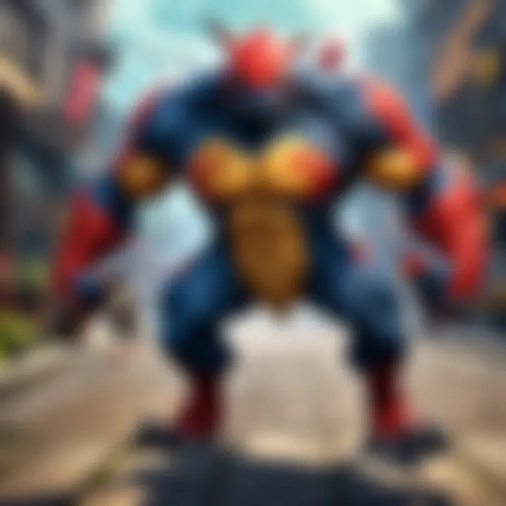 Data-driven insights optimizing revenue streams