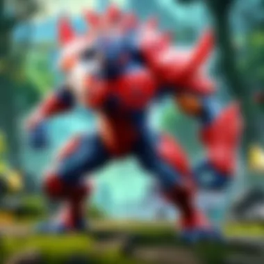 Excitement Unleashed