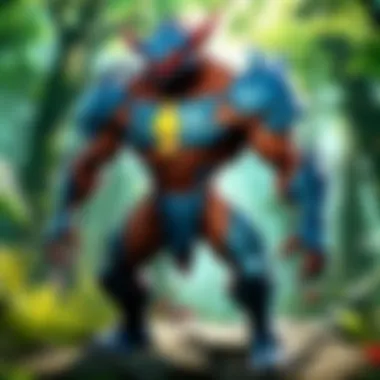 Innovative Transformation