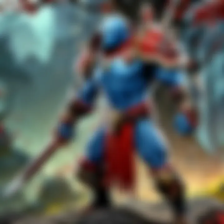 Potential Unlocked - Dota Destiny Mastery