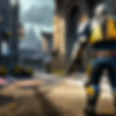 Precision Aim Training in CS:GO