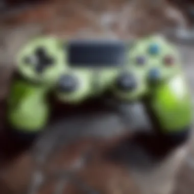 Precision Control at Your Fingertips