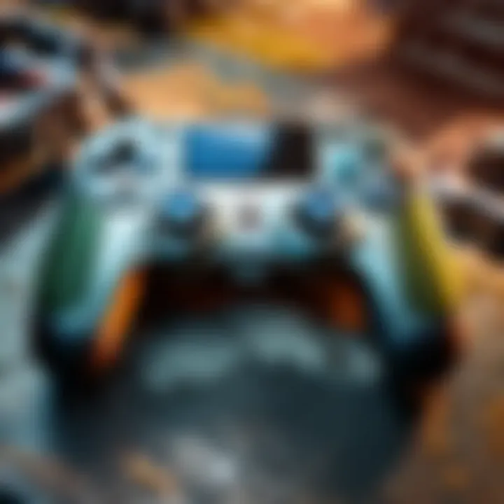 Unmatched Precision Control Precision Control for PUBG Mobile