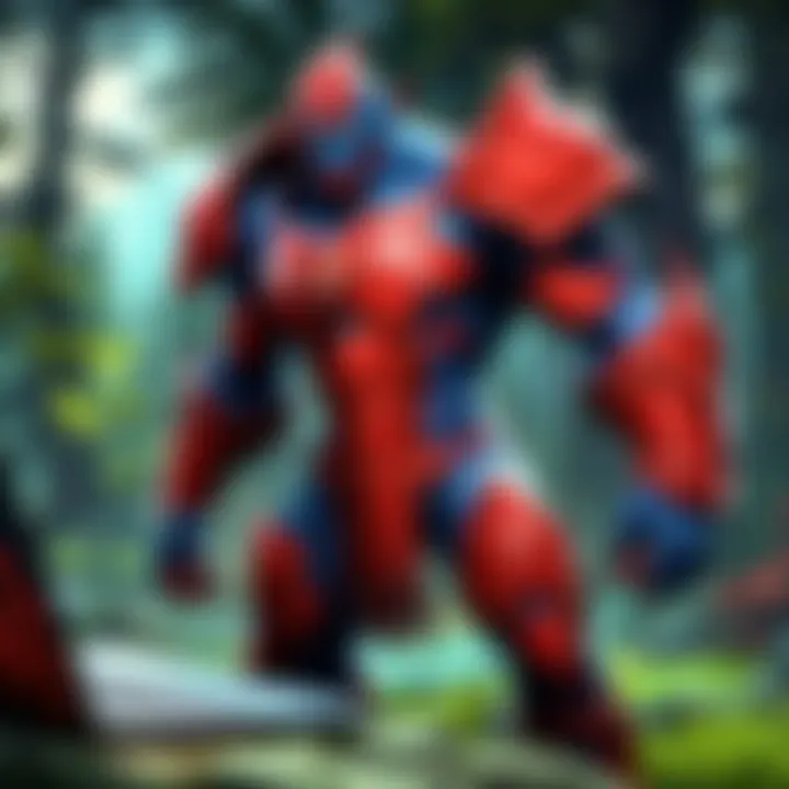 Precision in Every Pixel