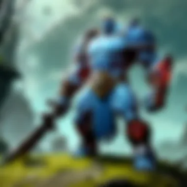 Strategies for Enhancing Prediction Skills Dota gameplay strategies for accurate predictions