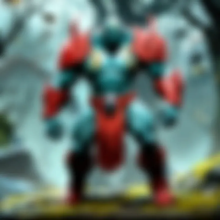 The Role of Statistics in Predictions Statistical trends in Dota gameplay