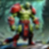 Strategic analysis of Dota match outcomes