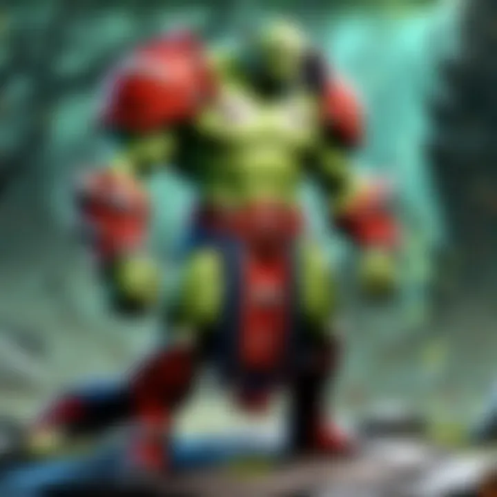 Understanding Match Outcome Predictions Strategic analysis of Dota match outcomes